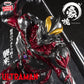 Ultraman Series - GOKAI - Ultraman Belial