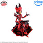 Hazbin Hotel Monitor Top Figure - Alastor - Normal Color Ver.