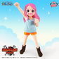 ONE PIECE DXF - THE GRANDLINE SERIES - JEWELRY.BONNEY CHILDREN Ver.