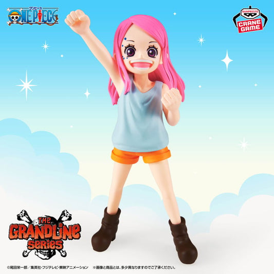 ONE PIECE DXF - THE GRANDLINE SERIES - JEWELRY.BONNEY CHILDREN Ver.