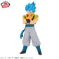 Dragon Ball Super BLOOD OF SAIYANS- Gogeta & Vegito - Gogeta (Re-release)