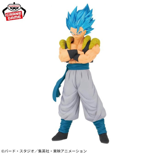 Dragon Ball Super BLOOD OF SAIYANS- Gogeta & Vegito - Gogeta (Re-release)