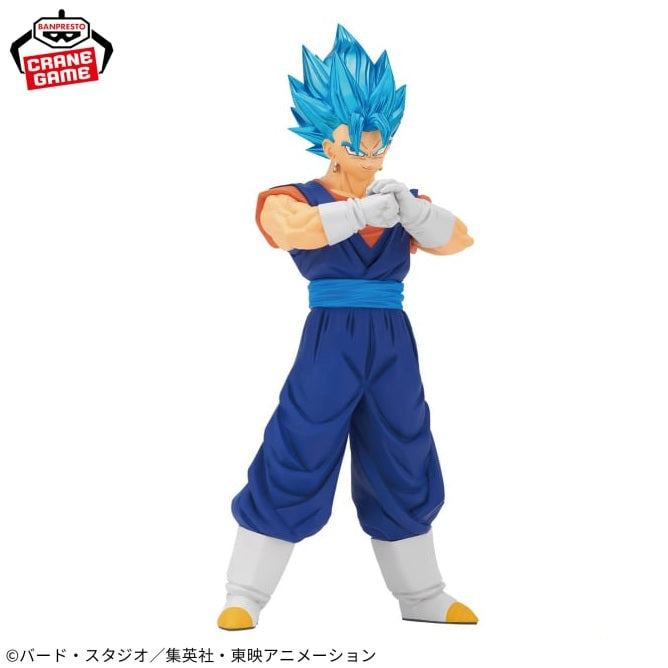 Dragon Ball Super BLOOD OF SAIYANS- Gogeta & Vegito - Vegito (Re-release)
