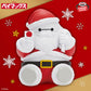 Disney Characters - Seasonal Figure - Baymax Special Costume Santa Claus Ver.