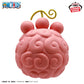 ONE PIECE - Devil Fruit Room Light - Paw-Paw Fruit