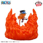 ONE PIECE - Sabo Room Light - Fire Fist (Hiken)