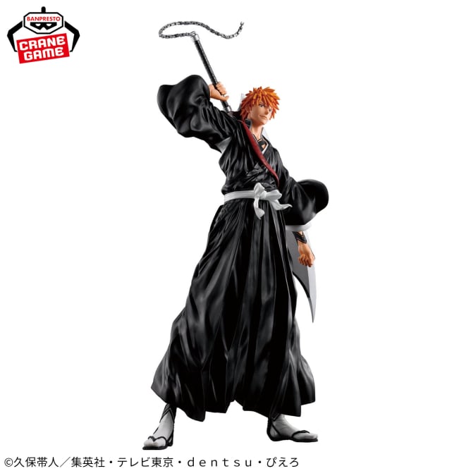 BLEACH - Grandista - KUROSAKI ICHIGO