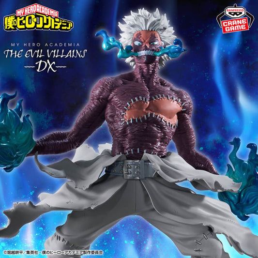 My Hero Academia - THE EVIL VILLAINS-DX - DABI
