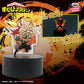 My Hero Academia - Figure Light - Katsuki Bakugo - Great Explosion Murder God Dynamight