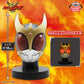 Kamen Rider Kuuga - BIG Size Soft Vinyl Mask Display - Kuuga