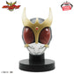 Kamen Rider Kuuga - BIG Size Soft Vinyl Mask Display - Kuuga