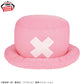 ONE PIECE - Big Chopper Hat Plush Toy