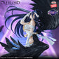 Overload - BANPRESTO EVOLVE - Empress of Darkness - Albedo Figure