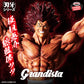 Baki - Grandista‼ - HANMA YUJIRO