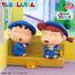Crayon Shin-chan - Friendship Memories Off to Kindergarten! Shin-chan & Nene-chan