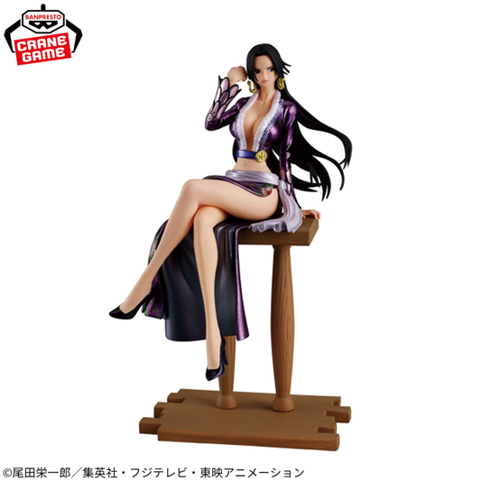 ONE PIECE - GRANDLINE JOURNEY - SPECIAL - Hhancock