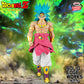 Dragon Ball Z - SOLID EDGE WORKS - GO INTO THE BATTLE - Broly