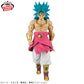 Dragon Ball Z - SOLID EDGE WORKS - GO INTO THE BATTLE - Broly