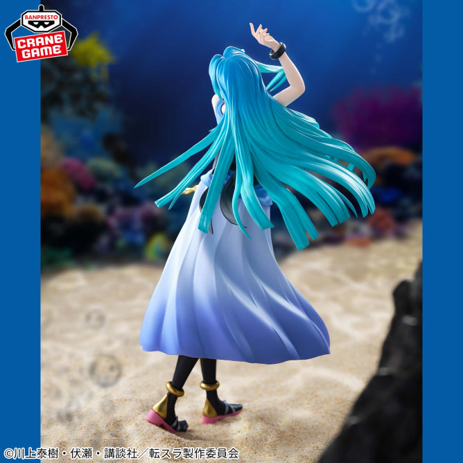 That Time I Got Reincarnated as a Slime the Movie: Tears of the Azure Sea - GLITTER&GLAMOURS - Yura