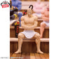 Kinnikuman Sauna Figure - Ramenman