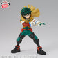 My Hero Academia Figuno - IZUKU MIDORIYA A