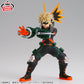My Hero Academia Figuno-IZUKU MIDORIYAKATSUKI BAKUGO