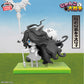 The battle cats Nyanko Army Go into the battle Figure - Ultra-Extreme Cat Festival Kasli the Scourge