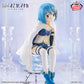 Puella Magi Madoka Magica the Movie: Rebellion Sayaka Miki Figure