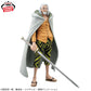 ONE PIECE - KING OF ARTIST - SILVERS.RAYLEIGH