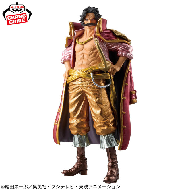 ONE PIECE - KING OF ARTIST - GOL.D.ROGER - SPECIAL Ver.