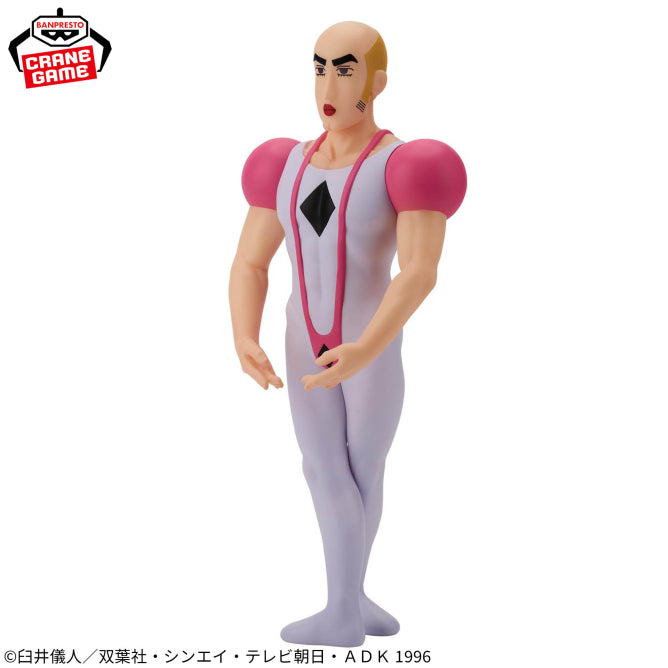 Crayon Shin-chan: Great Adventure in Henderland Big SOFVIMATES Makao