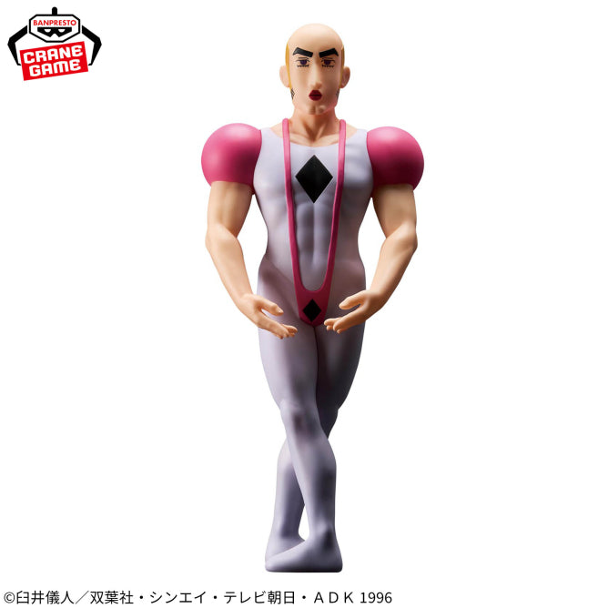 Crayon Shin-chan: Great Adventure in Henderland Big SOFVIMATES Makao