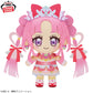Detective PreCure! Meccha Mofugutto Plush - Cure Mystic