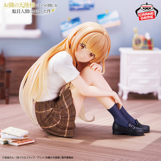 The Angel Next Door Spoils Me Rotten - Figure Mahiru Shiina (Re-released)