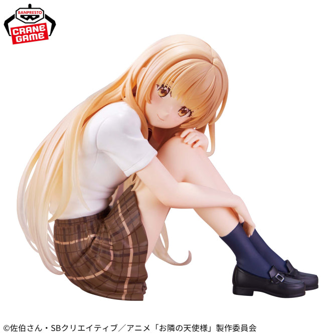 The Angel Next Door Spoils Me Rotten - Figure Mahiru Shiina (Re-released)