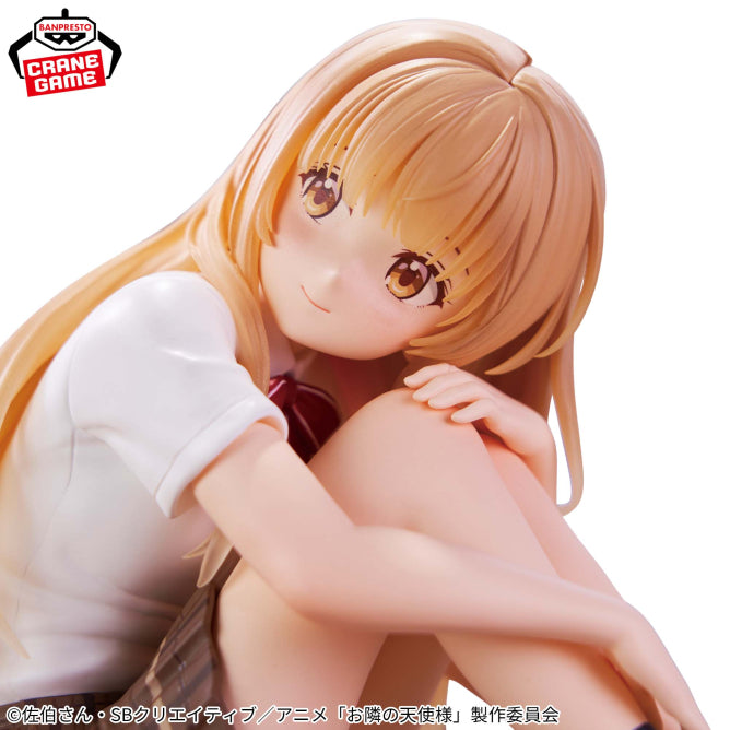 The Angel Next Door Spoils Me Rotten - Figure Mahiru Shiina (Re-released)