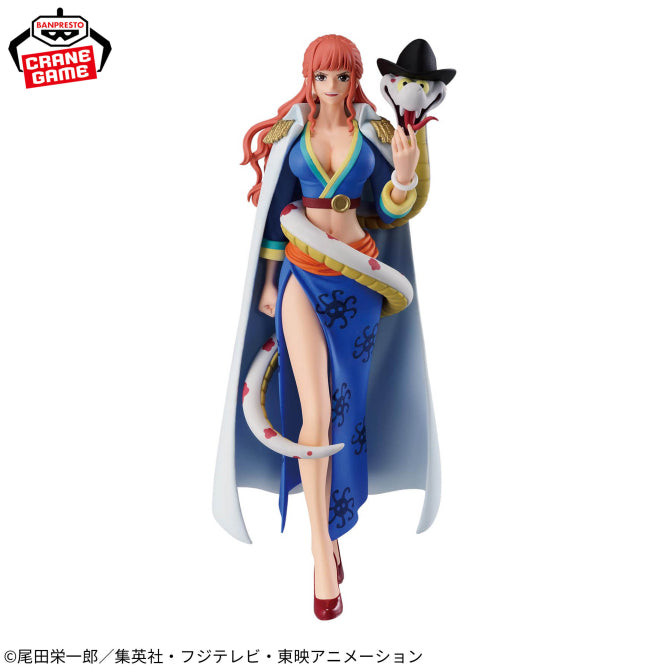 ONE PIECE - BATTLE RECORD COLLECTION - GLORIOSA