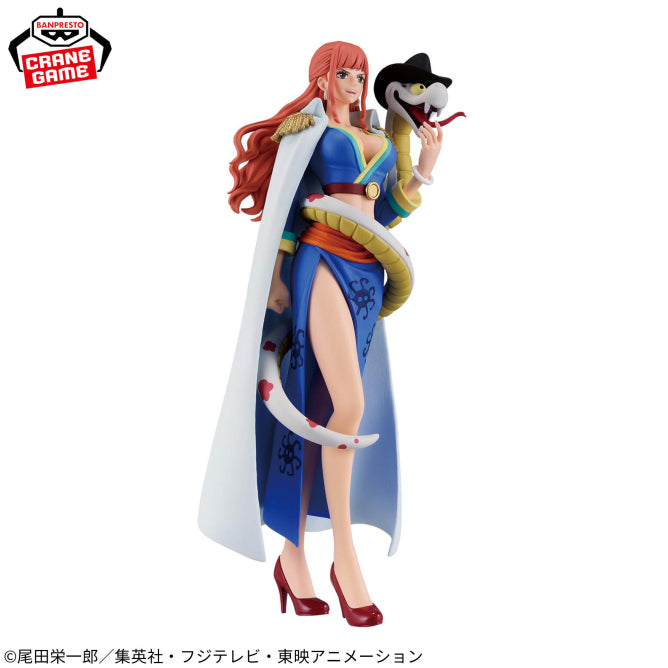 ONE PIECE - BATTLE RECORD COLLECTION - GLORIOSA