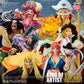 ONE PIECE - BATTLE RECORD COLLECTION - MISS BUCKINGHAM STUSSY