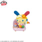 Sanrio Characters Friendship Memories Relaxing at Home - Kuromi ＆ Usahana - Usahana