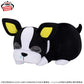 JoJo's Bizarre Adventure Stardust Crusaders Meccha Mofugutto Plush Toy - Iggy - Vol. 3