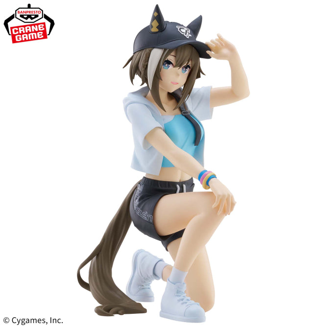 Uma Musume: Pretty Derby BoC'z we\n Cheval Grand as Marin・C Figure
