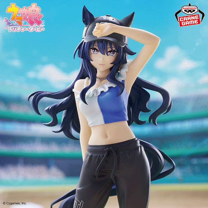 Uma Musume: Pretty Derby BoC'z we\n Verxina as Queen V Figure
