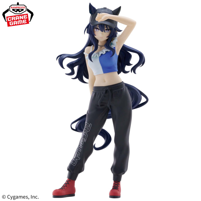 Uma Musume: Pretty Derby BoC'z we\n Verxina as Queen V Figure