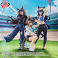 Uma Musume: Pretty Derby BoC'z we\n Verxina as Queen V Figure