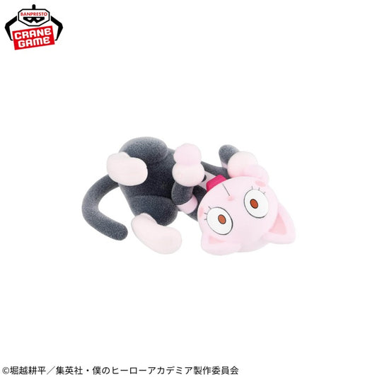 My Hero Academia - Fluffy Puffy - Shoto Cat & Ochaneko Ver. 2 - Ochaneko