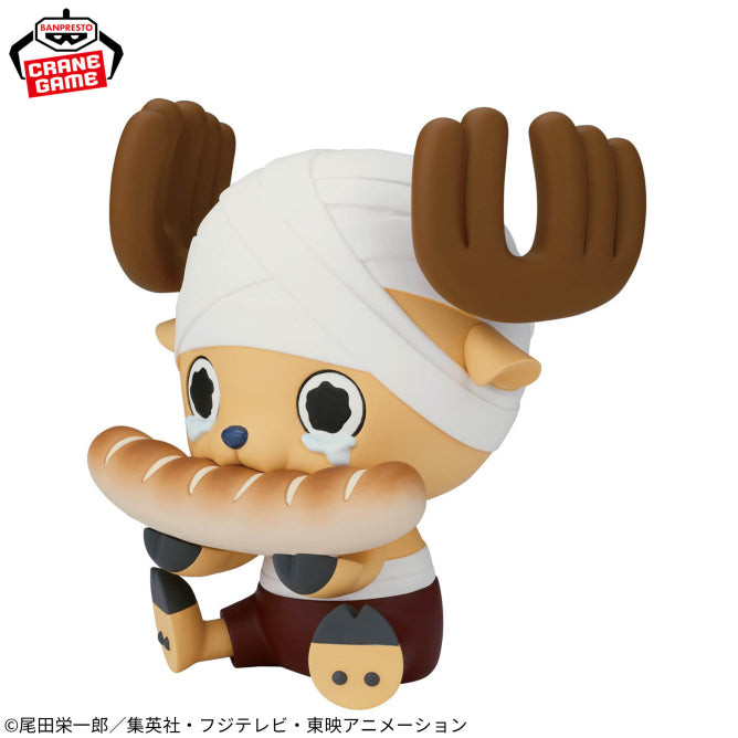 ONE PIECE - SOFVIMATES - Chopper (Drum Island Ver.)