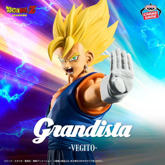 Dragon Ball Z - Grandista - VEGITO