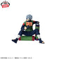 -NARUTO 72 series- 03 Naruto Uzumaki ＆ Hatake Kakashi - Hatake Kakashi