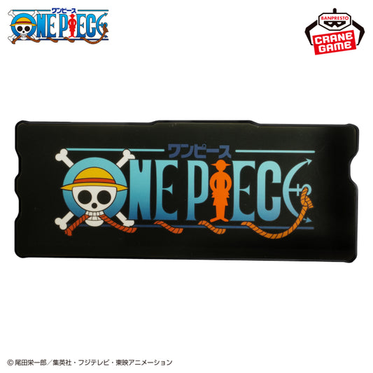ONE PIECE Anime logo Light